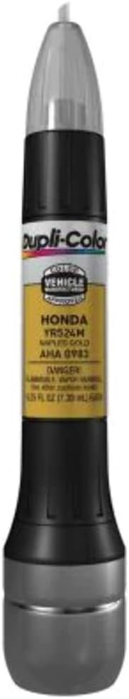 Dupli-Color AHA0983 Scratch Fix All-In-1 Exact-Match Automotive Touch-Up Paint by The+Dupli-Color+Store+