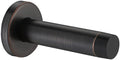 JQK Door Stopper Oil Rubbed Bronze, 304 Stainless Steel Thicken 1mm Sound by Homeimprovement