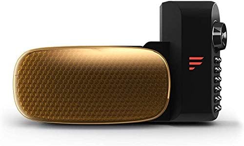 Furrion Vision S Wireless RV Backup Cameras, Amber Right and Left Side Camera - Image 3
