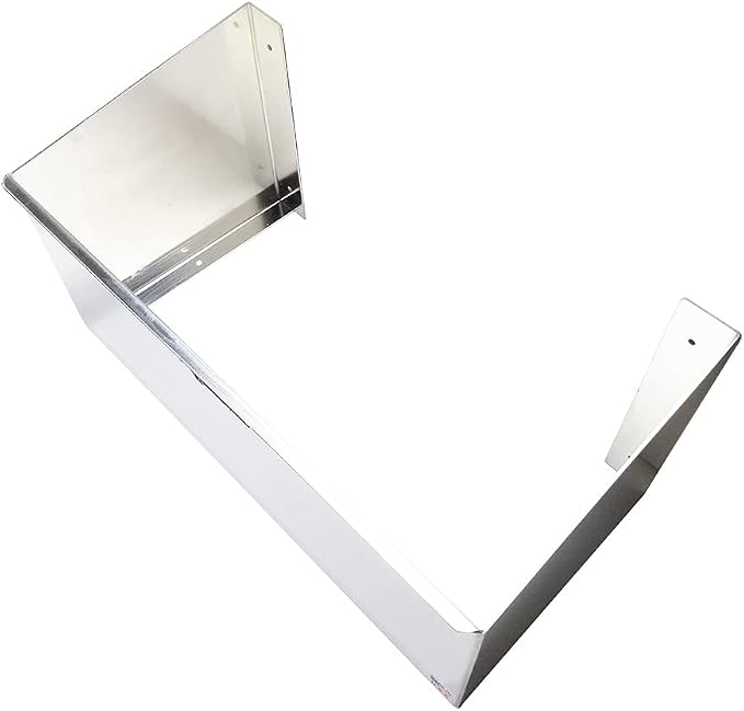 Pit Posse PP3344 Double Utility Jug Holder Storage Rack Shelf - Image 6