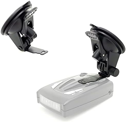 Car Windshield Super Suction Cup Mount Bracket Holde - Image 2