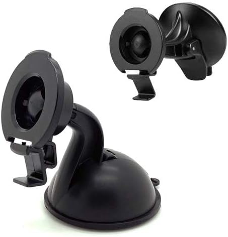 Mini Windshield Suction GPS Mount Compatible - Image 2