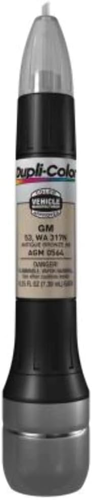 Dupli-Color AGM0564 Scratch Fix All-In-1 Exact-Match Automotive Touch-Up Paint by The+Dupli-Color+Store+