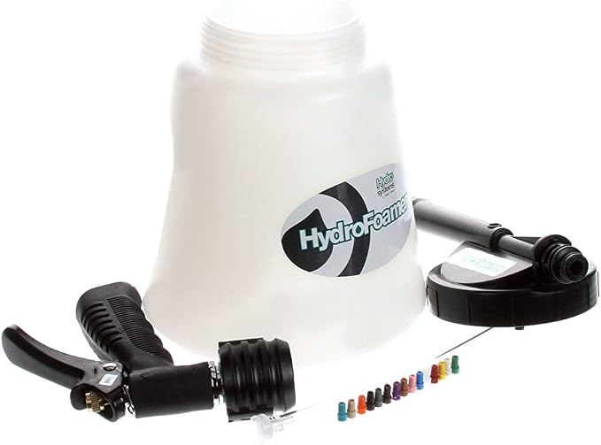 Zep TNT Brushless Truck and Trailer Wash Concentrate 5 Gal Model 481 Foamer 96 - Image 2