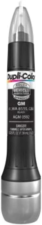 Dupli-Color EAGM05920 Scratch Fix All-In-1 Exact-Match Automotive Touch-Up by The+Dupli-Color+Store+