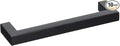 goldenwarm 10 Pack 5 Inch Black Cabinet Handles by goldenwarm