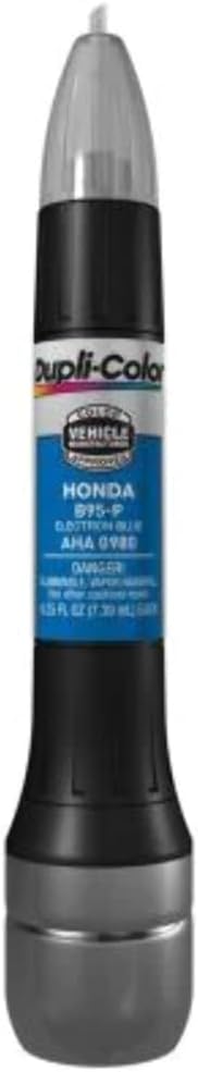 Dupli-Color EAHA09800 Scratch Fix All-In-1 Exact-Match Automotive Touch-Up by The+Dupli-Color+Store+