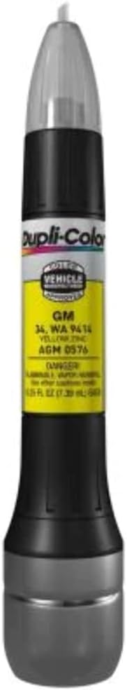 Dupli-Color AGM0576 Scratch Fix All-In-1 Exact-Match Automotive Touch-Up Paint by The+Dupli-Color+Store+