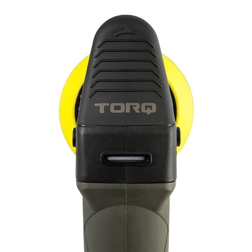 Chemical Guys BUF503 TORQX Random Orbital Polisher 700W, Orbit 8mm, 4.7 lb - Image 13