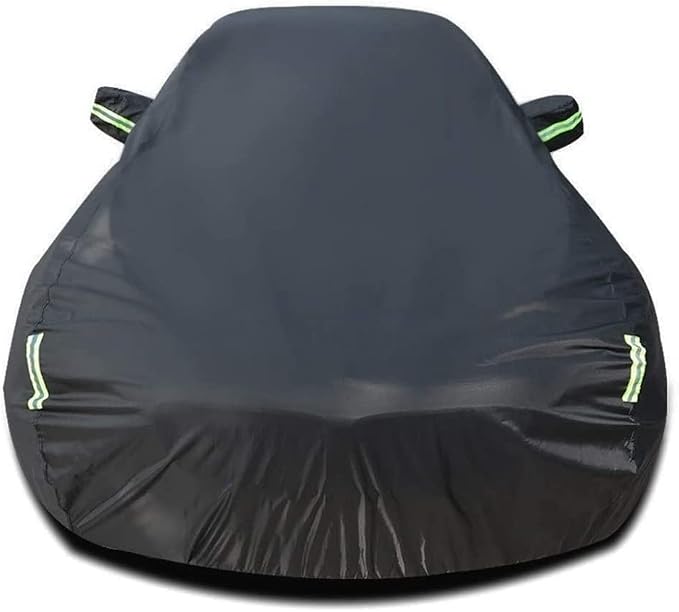 Custom Car Cover Compatible by SjYsXm