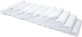 Autofiber Korean Plush Premium Edgeless Microfiber Detailing Towels by Autofiber