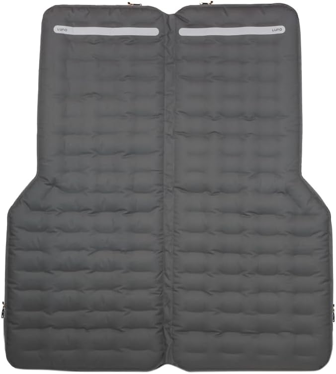 Luno AIR 6ft Truck Bed Mattress Car Camping by Luno