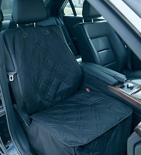 Bulldogology Front Car Seat Covers by BulldogologyPetSolutions