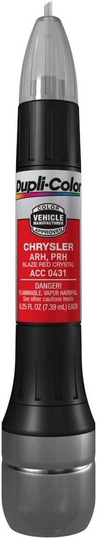 Dupli-Color ACC0431 Scratch Fix All-In-1 Exact-Match Automotive Touch-Up Paint by The+Dupli-Color+Store+