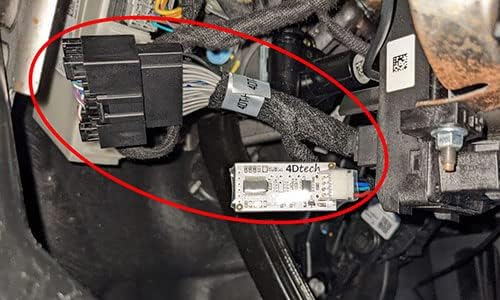 4D Tech Auto Start Stop Eliminator - Image 3