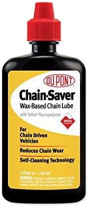 DuPont Chain Saver-Saver by DuPontPersonalProtection