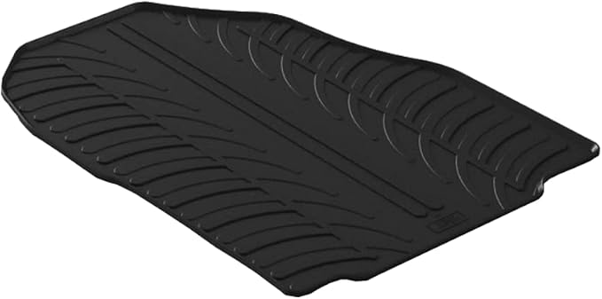 Gledring USA Custom Fit All-Weather Rubber Floor Mats Intended - Image 8