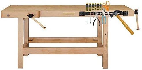 12" Magnetic Tool Holder Strip - Image 8