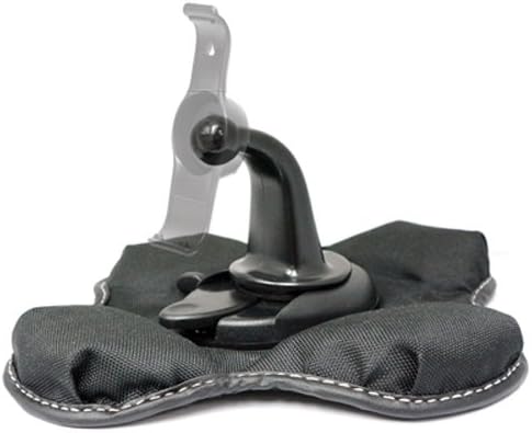 ChargerCity Portable Beanbag Dashboard Friction Mount Compatible - Image 3