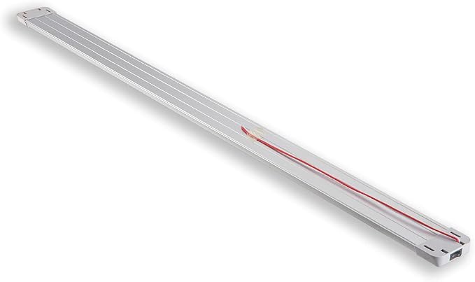 LED Interior Utility Light Fixture 38.2" x 2.6", High Lumen-Output Low Current - Image 6