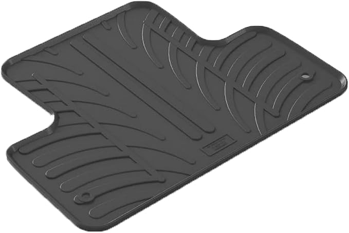 GledringUSA Custom Fit Rubber Mats Combo Pack Intended - Image 8
