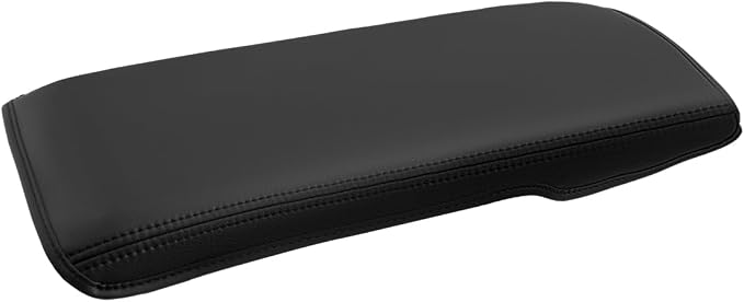 Armrest Cover for 2025 2026 Camry Accessories Center Console Middle Lid Pad - Image 7