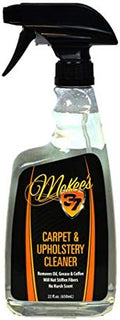 McKee's 37 MK37-312 Carpet & Upholstery Cleaner, 22 fl. oz. by McKees37CarCareProducts