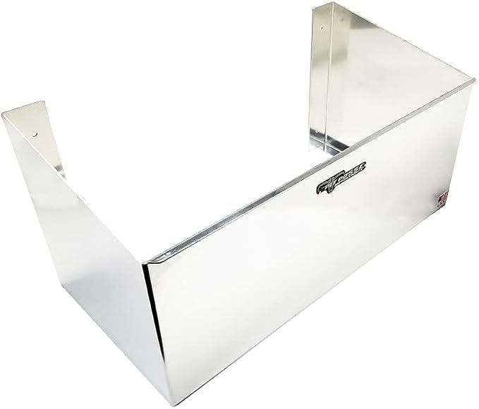 Pit Posse Double Utility Jug Holder Organizer Storage Rack by PITPOSSEMOTORSPORTS