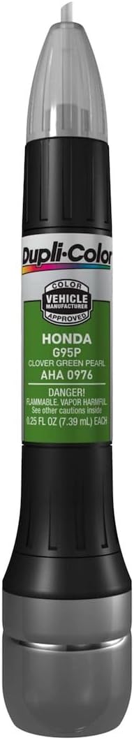 Dupli-Color AHA0976 Scratch Fix All-In-1 Exact-Match Automotive Touch-Up Paint by The+Dupli-Color+Store+