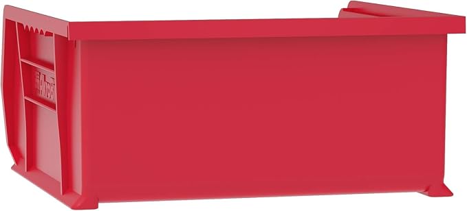 Akro-Mils 30235 AkroBins Plastic Storage Bins, Space-Saving Stackable Bins - Image 5
