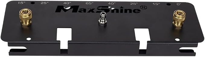 Maxshine Universal Foam Cannon Holder – Compatible - Image 5