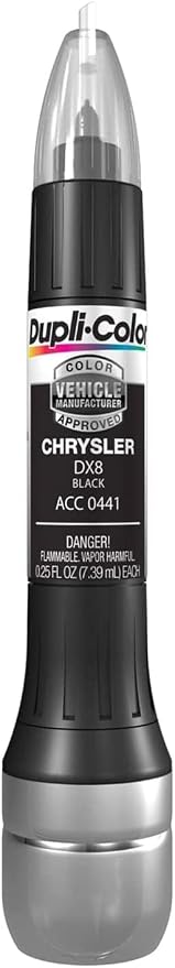 Dupli-Color EACC04410 Scratch Fix All-In-1 Exact-Match Automotive Touch-Up by The+Dupli-Color+Store+