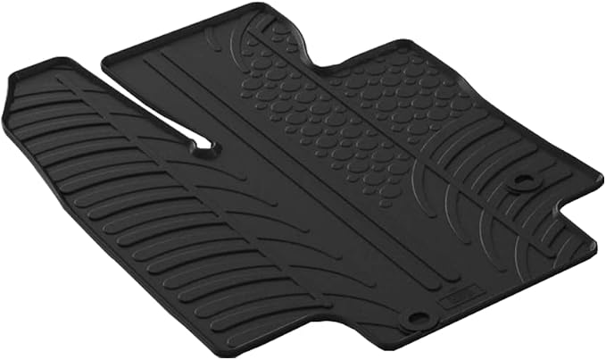 Gledring USA Custom Fit All-Weather Rubber Floor Mats Intended - Image 7