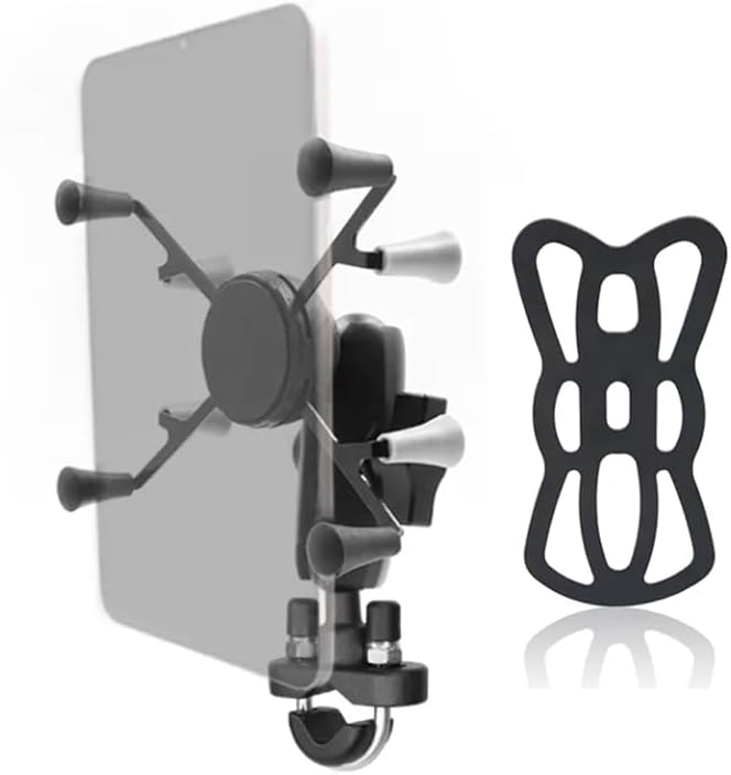 Strg Tablet Mount with Composite Double Socket Arm - Image 8