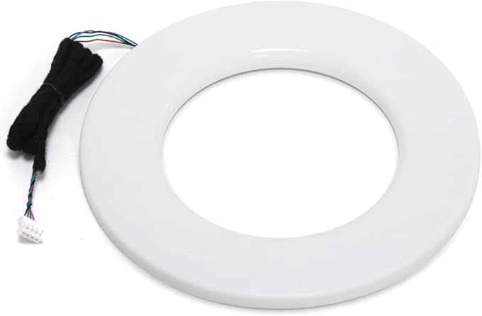 RGB Door Horn Light*1, which fit - Image 5