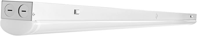 8FT LED Linear Strip Light, LED Shop Lights 60W/70W/80W Selectable, 4 Color - Image 5