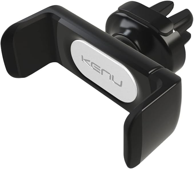 Kenu Airframe Pro Universal Car Phone Mount + iOttie Easy One Touch 5 CD Slot - Image 3