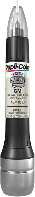 Dupli-Color AGM0593 Scratch Fix All-In-1 Exact-Match Automotive Touch-Up Paint by The+Dupli-Color+Store+