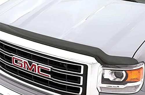Auto Ventshade Hoodflector Bug Shield / Hood Protector | Fits 2016 - Image 8