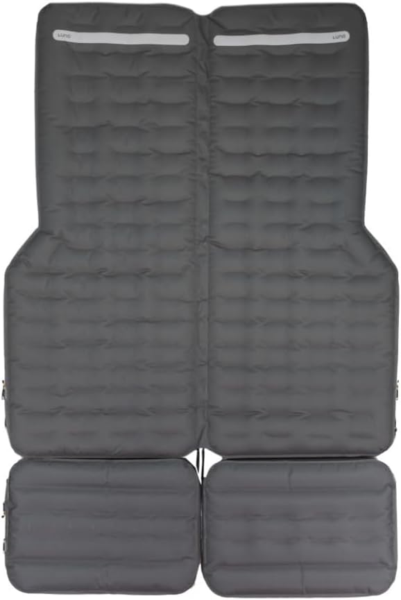 Luno AIR 5ft Truck Bed Mattress Car Camping | Tailored-Fit by Luno