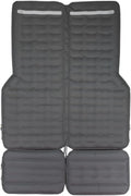 Luno AIR 5ft Truck Bed Mattress Car Camping | Tailored-Fit by Luno