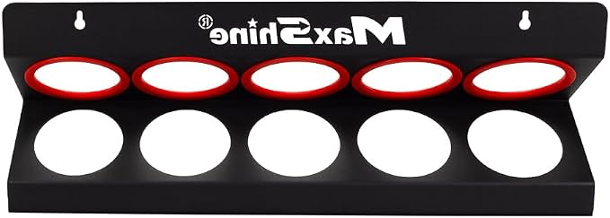 Maxshine Universal Detailing Spray Bottle Holder - Image 5