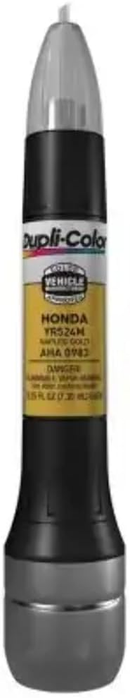 Dupli-Color AHA0983 Scratch Fix All-In-1 Exact-Match Automotive Touch-Up Paint - Image 2