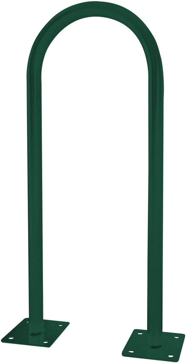 Sandbaggy U Shaped Bike Rack by Sandbaggy