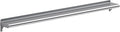 AmGood 60" Long X 6" Deep Stainless Steel Wall Shelf | NSF Certified | by AmGood