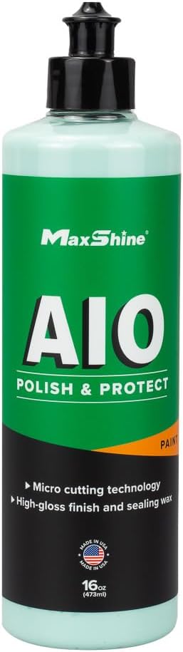 Maxshine 21mm, 5/16”-24 Thread - Image 3