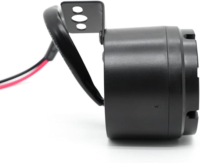 Universal 12-24V 100dB Waterproof Back-Up Alarm - Image 4