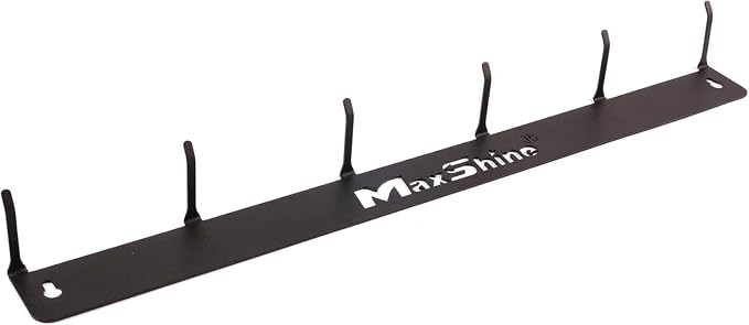 Maxshine Universal Detailing Brush Hanger - Image 3