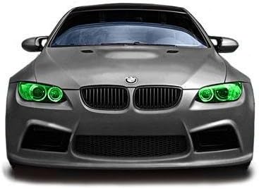 VViViD Air-Tint Extra-Wide Headlight Taillight Vinyl Tint Wrap 16 Inch x 48 - Image 2