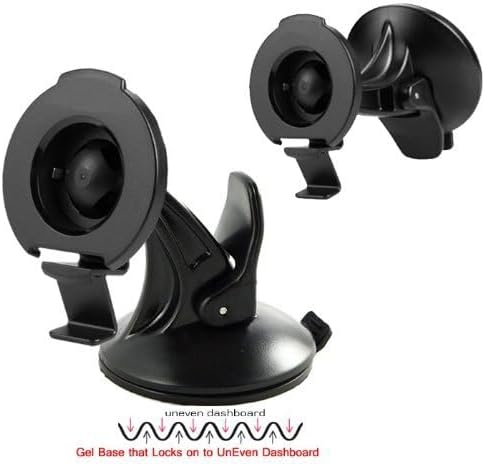 Mini Windshield Suction GPS Mount Compatible - Image 5